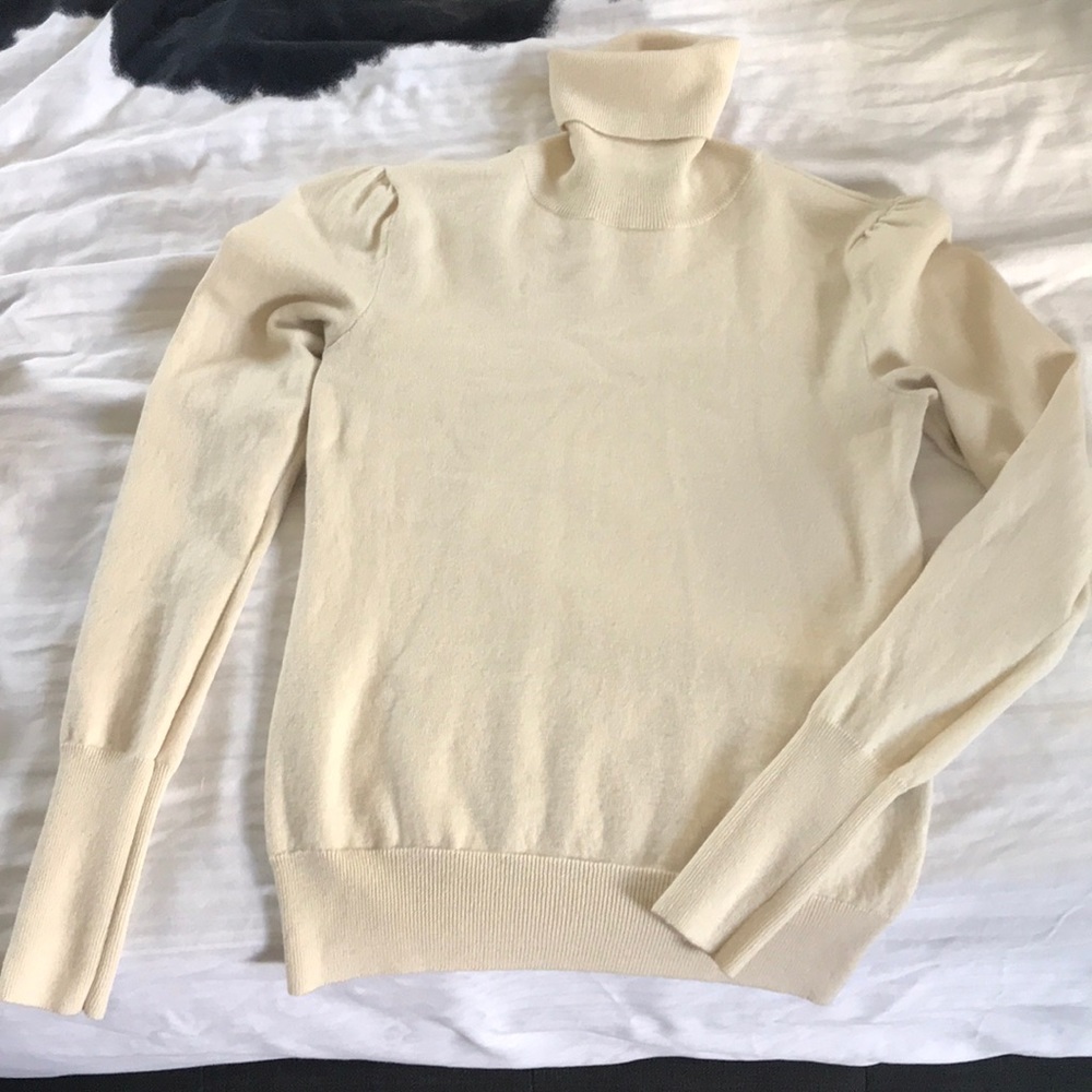 Ralph Lauren Blue Label turtleneck